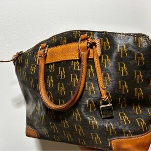 Rooney & Bourke purse